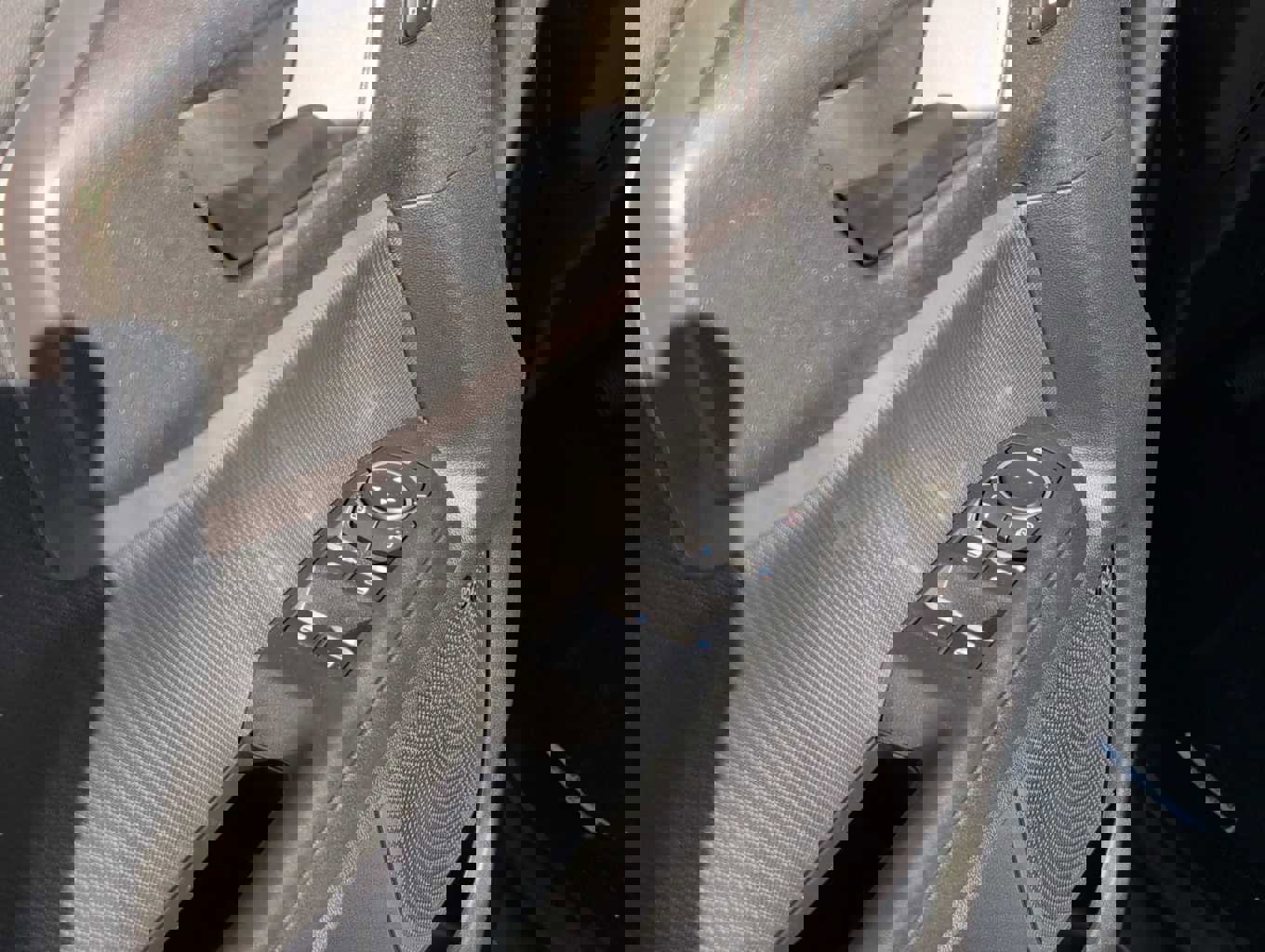 New 2025 Ford Bronco Sport Outer Banks w/ Outer Banks Tech Package+ image 20