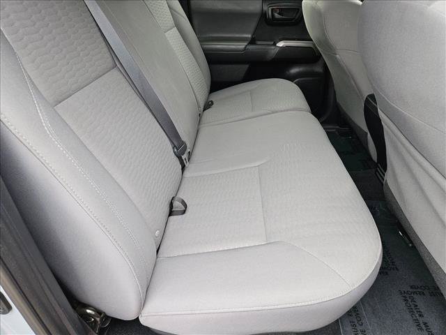 Used 2019 Toyota Tacoma SR5 AWD/4WD image 21