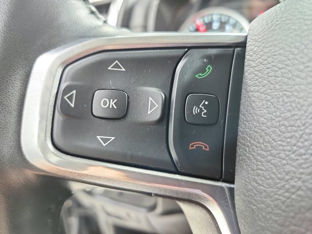 Used 2022 RAM 1500 Laramie RWD image 24