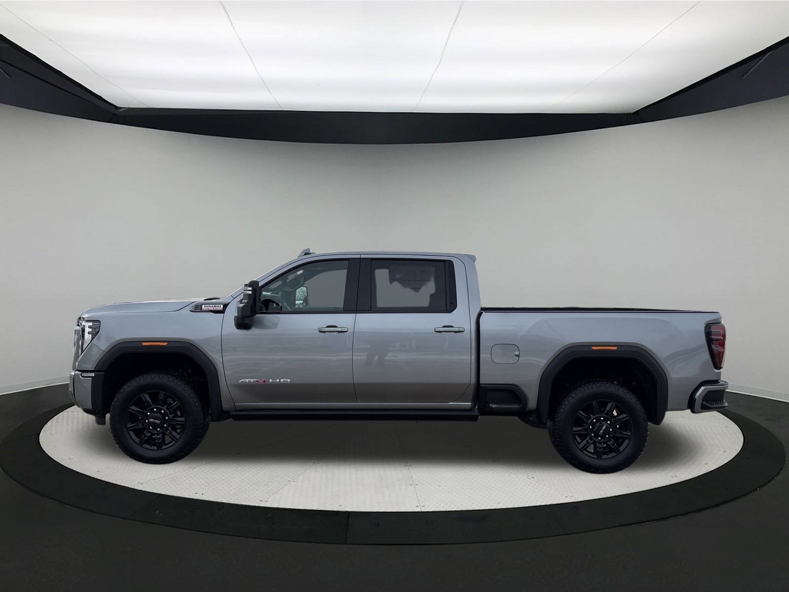 New 2026 GMC Sierra 2500 AT4 w/ AT4 Premium Plus Package image 4