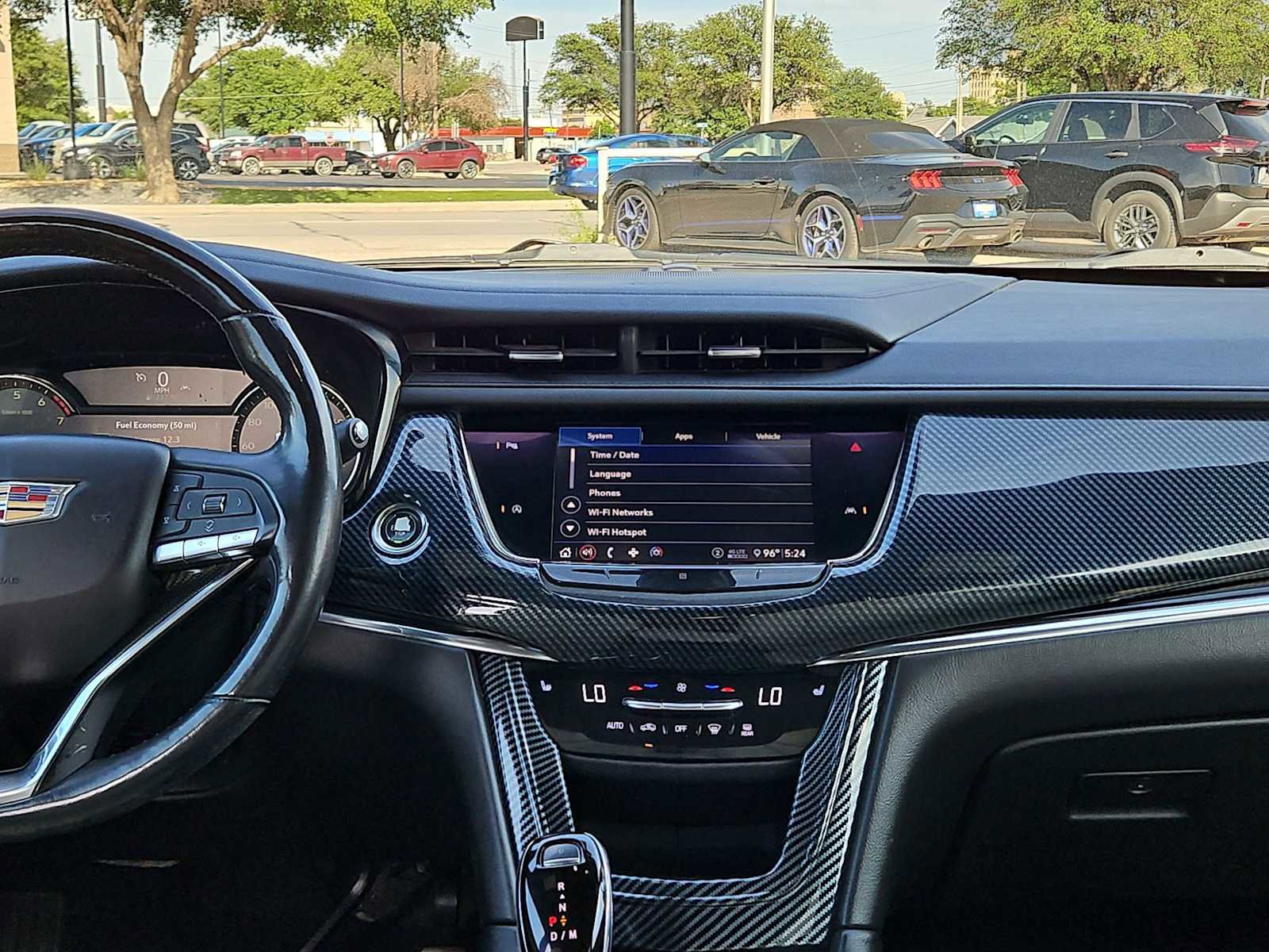 Used 2020 Cadillac XT6 Sport AWD/4WD image 14
