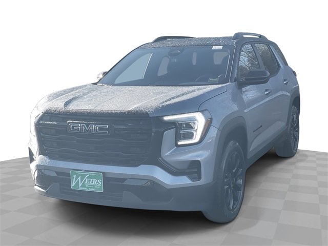 New 2026 GMC Terrain Elevation w/ Elevation Premium Package