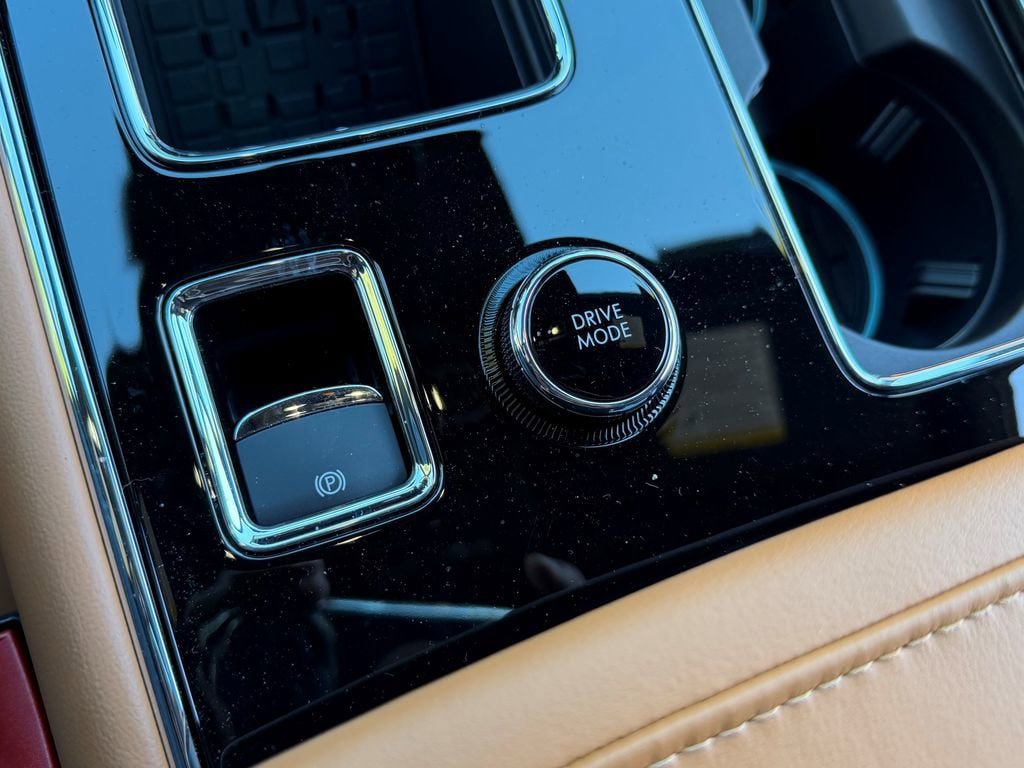 New 2026 Lincoln Aviator Black Label w/ Black Label Special Edition AWD/4WD image 20