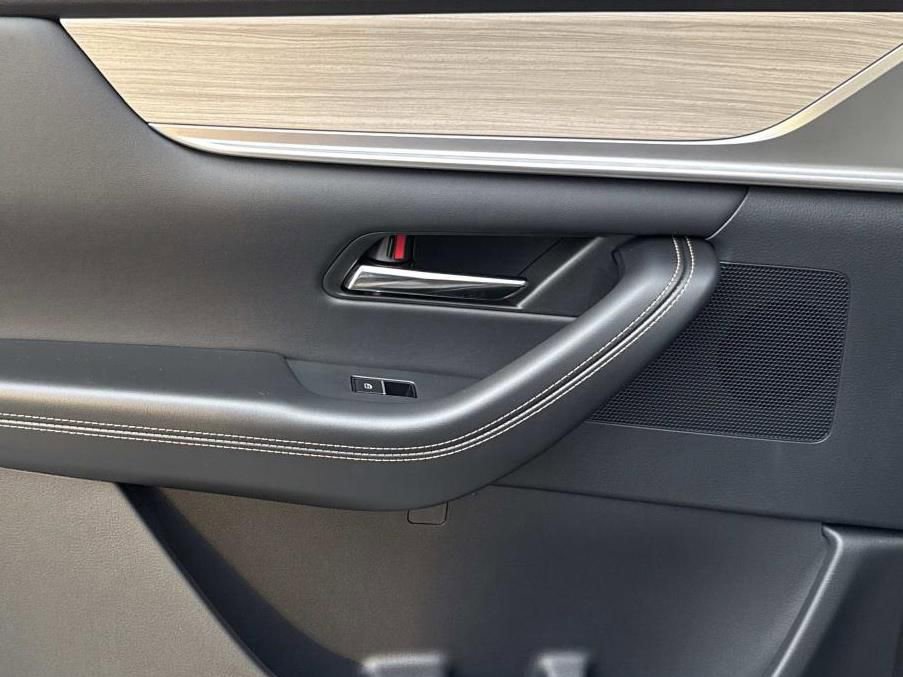 New 2026 MAZDA CX-90 3.3 Turbo w/ Premium Sport Pkg image 15