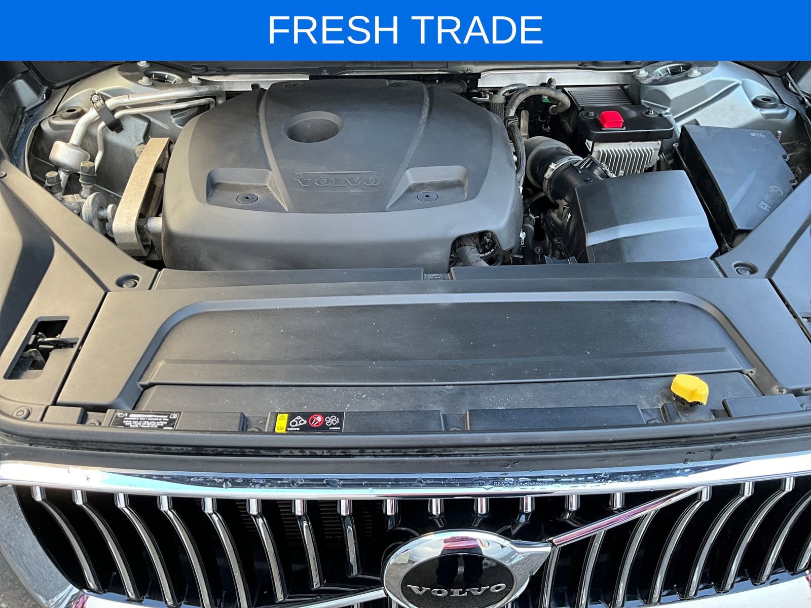 Used 2020 Volvo XC90 T5 Momentum w/ Protection Package Premier image 24