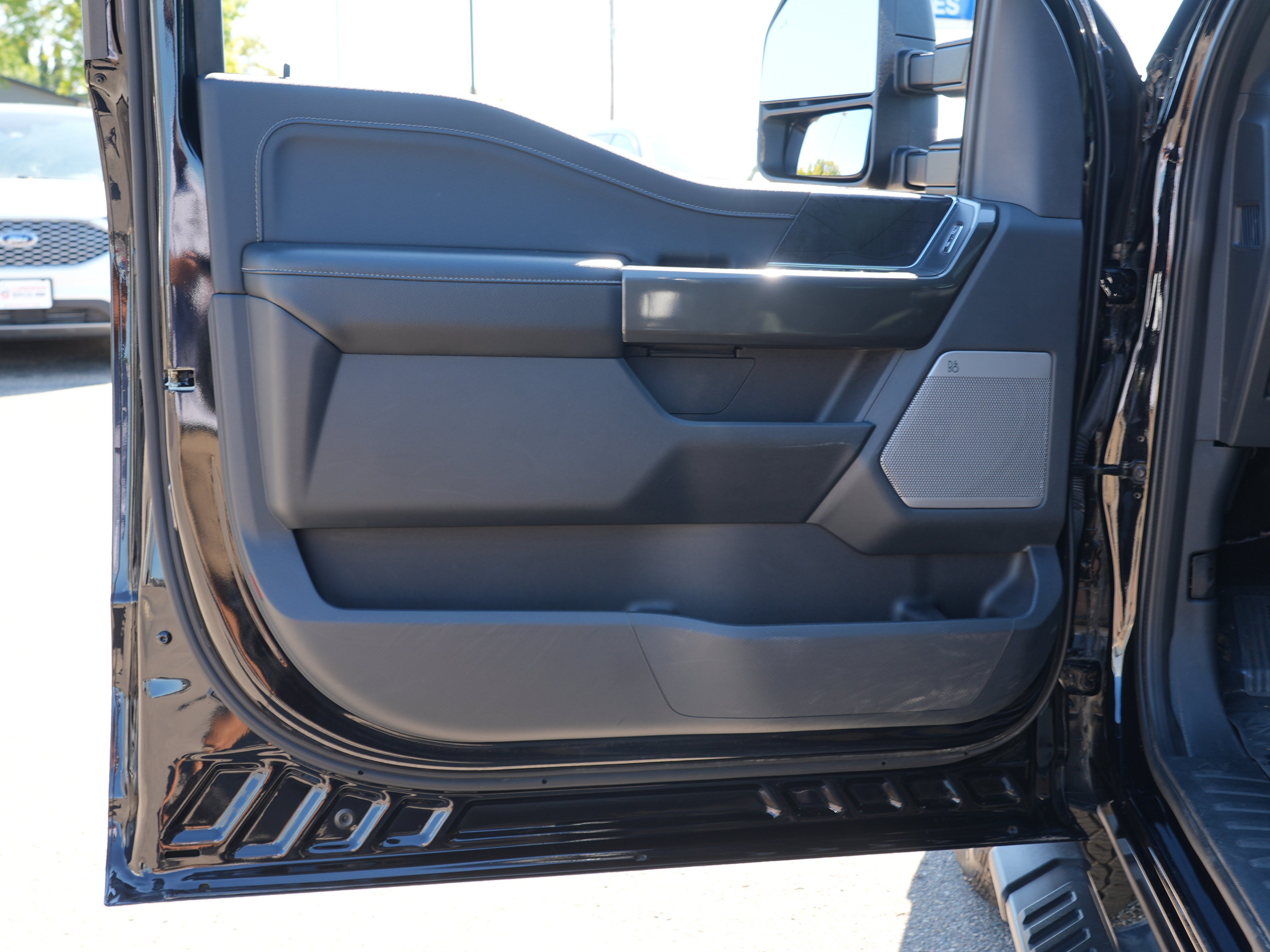 Used 2023 Ford F150 XLT w/ Equipment Group 302A High AWD/4WD image 16