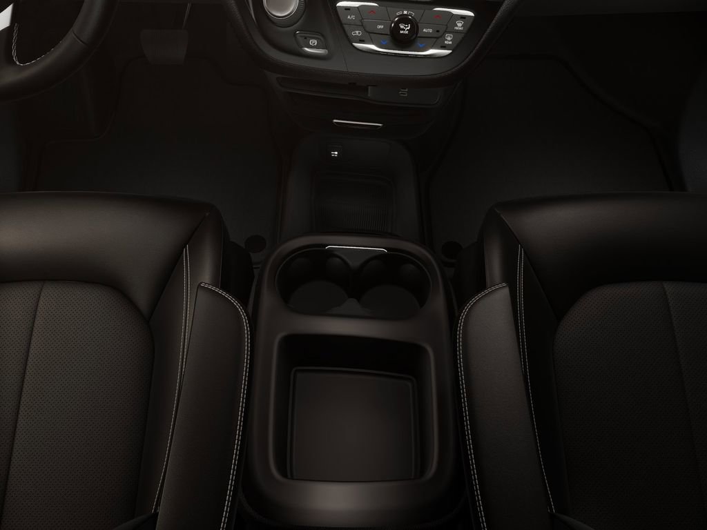 New 2026 Chrysler Pacifica Select image 14