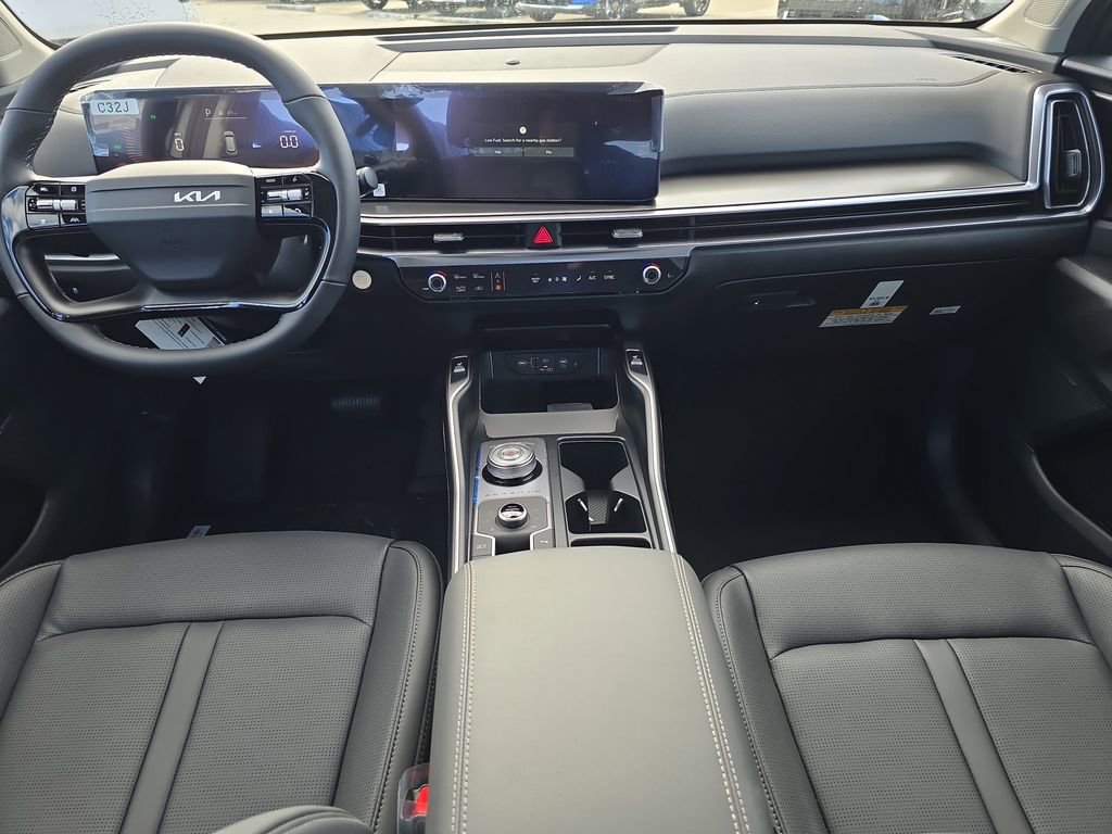 New 2026 Kia Sorento EX w/ EX Premium Package image 13