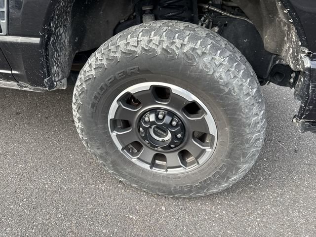 Used 2023 Ford F250 Lariat w/ Lariat Ultimate Package image 11