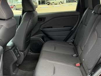 New 2026 Subaru Forester Premium AWD/4WD image 13