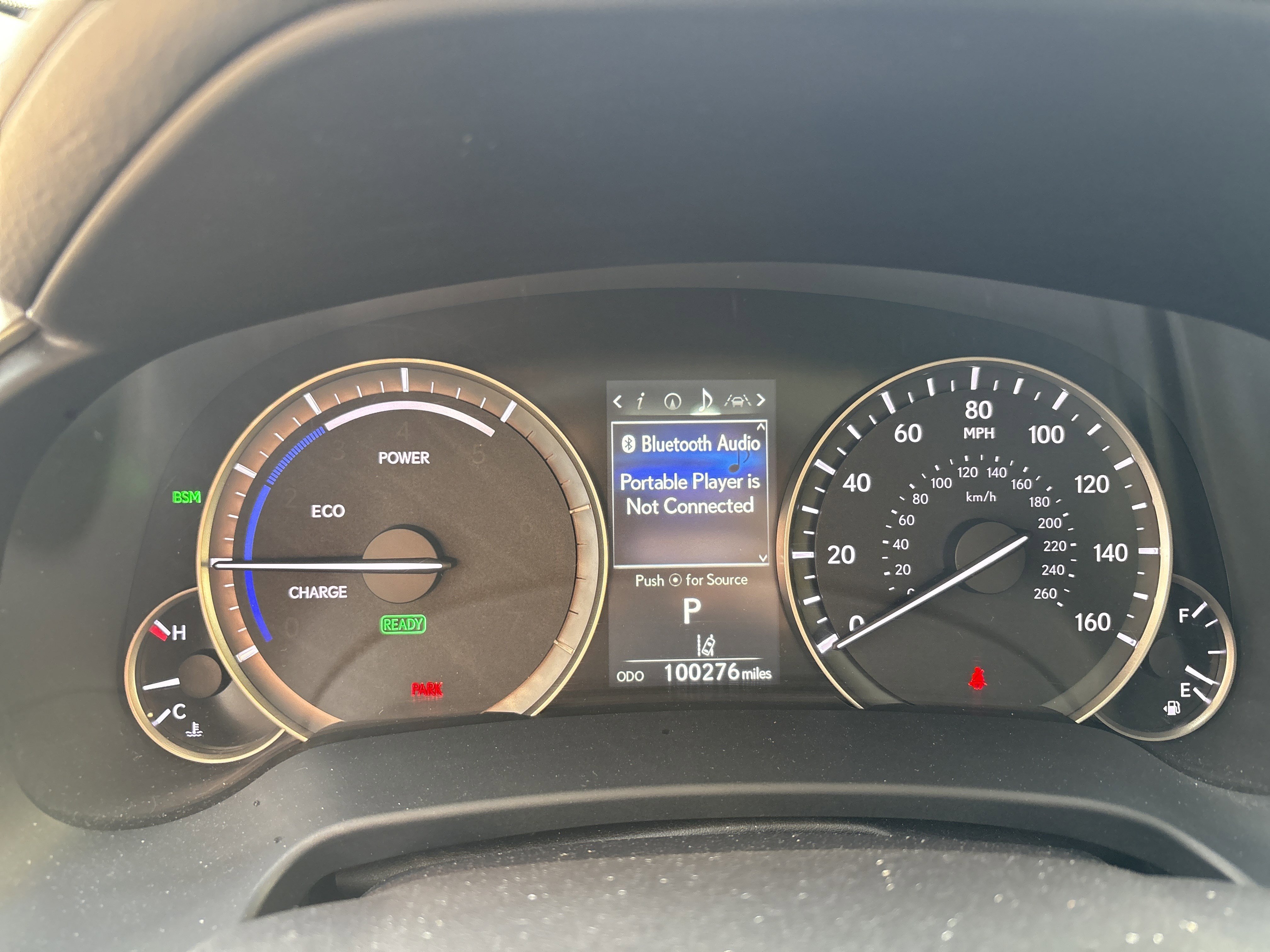 Used 2020 Lexus RX 450h AWD w/ Luxury Package image 25