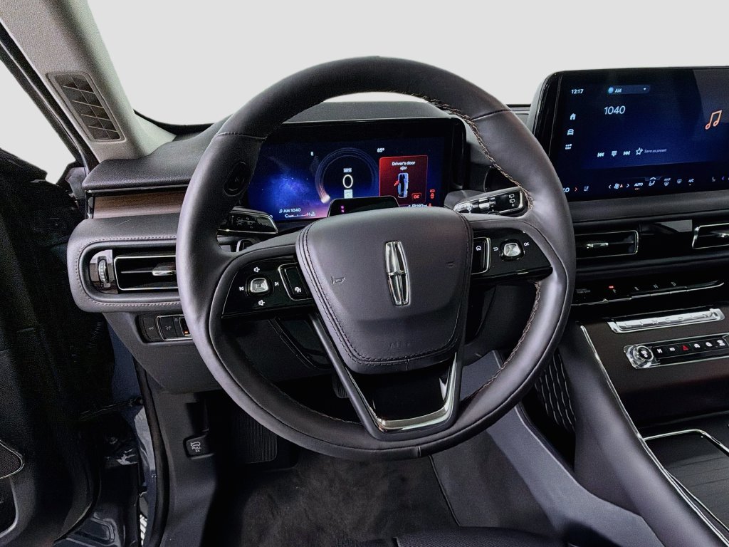 New 2026 Lincoln Aviator Reserve RWD image 11