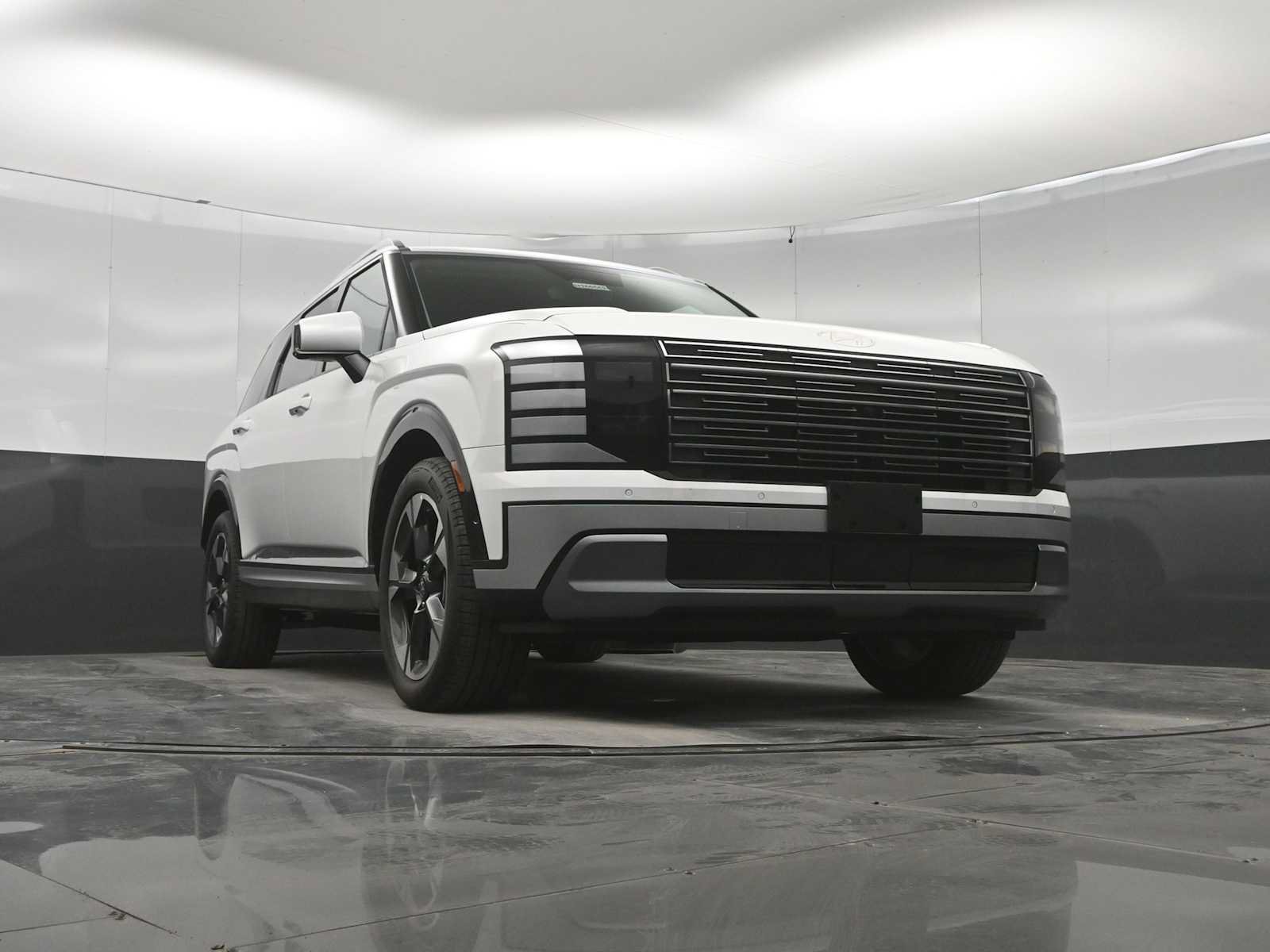 New 2026 Hyundai Palisade Limited AWD/4WD image 33