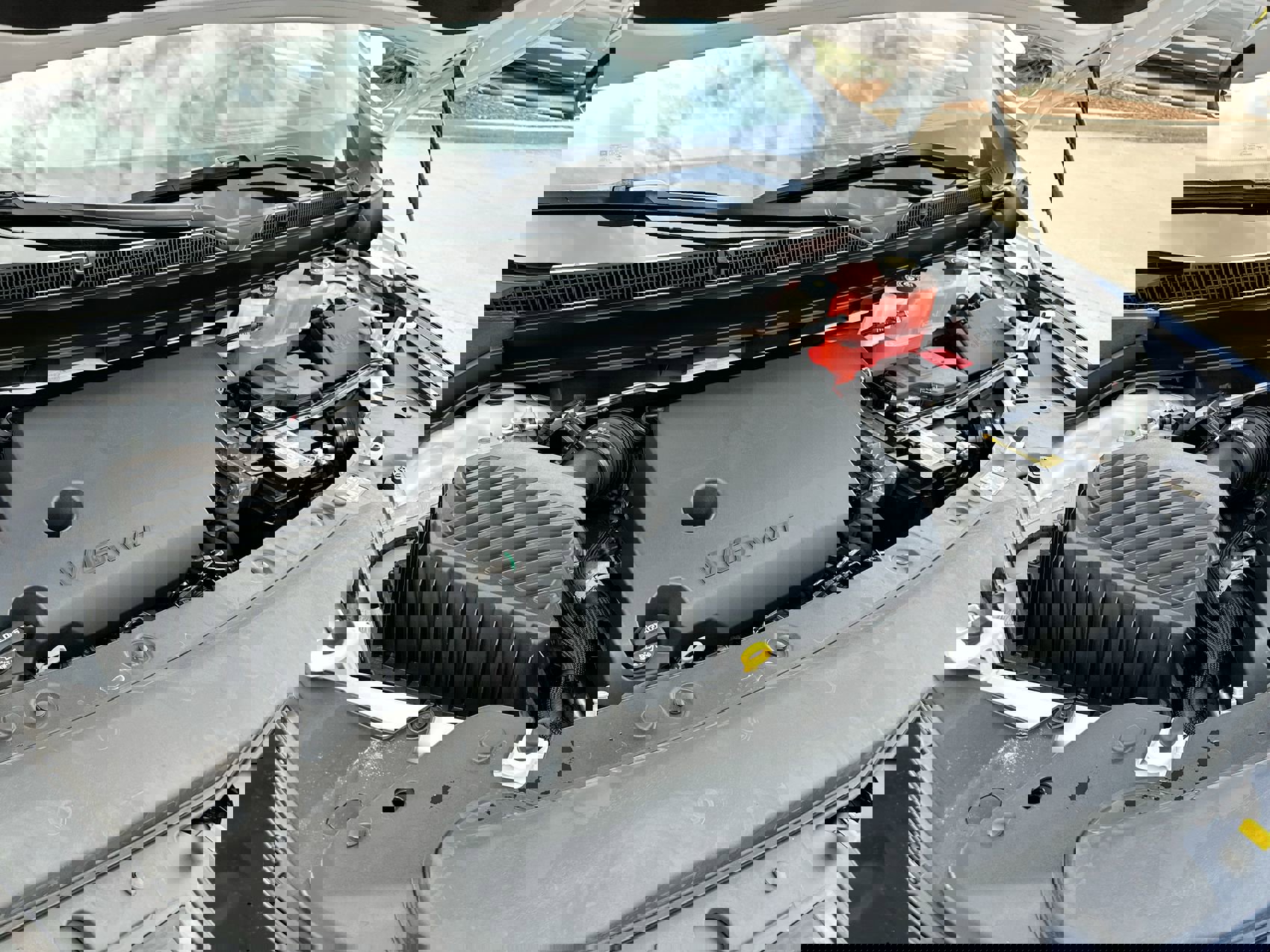 Used 2023 Buick Enclave Essence w/ Sport Touring Edition image 25