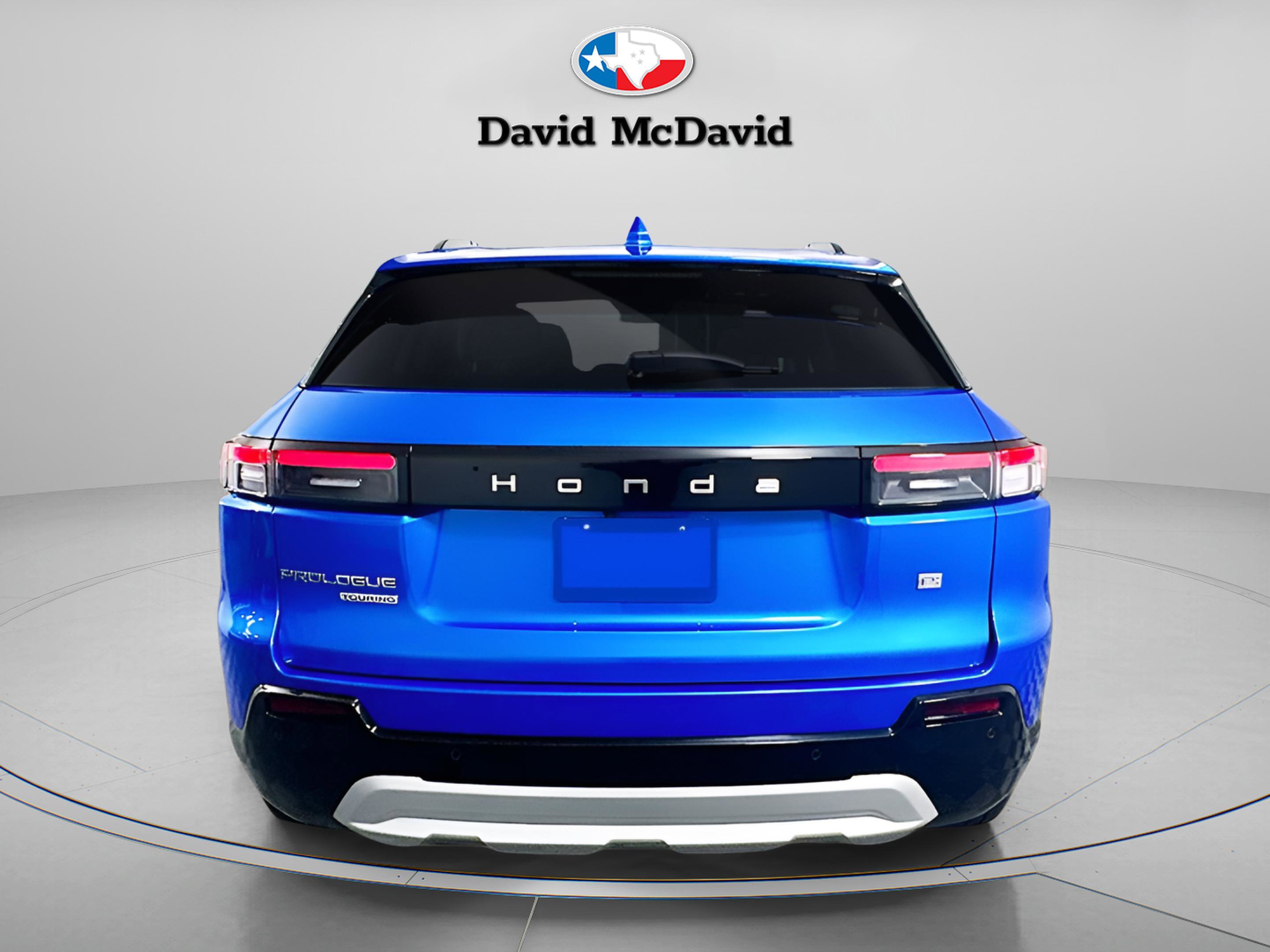 New 2026 Honda Prologue Touring image 4