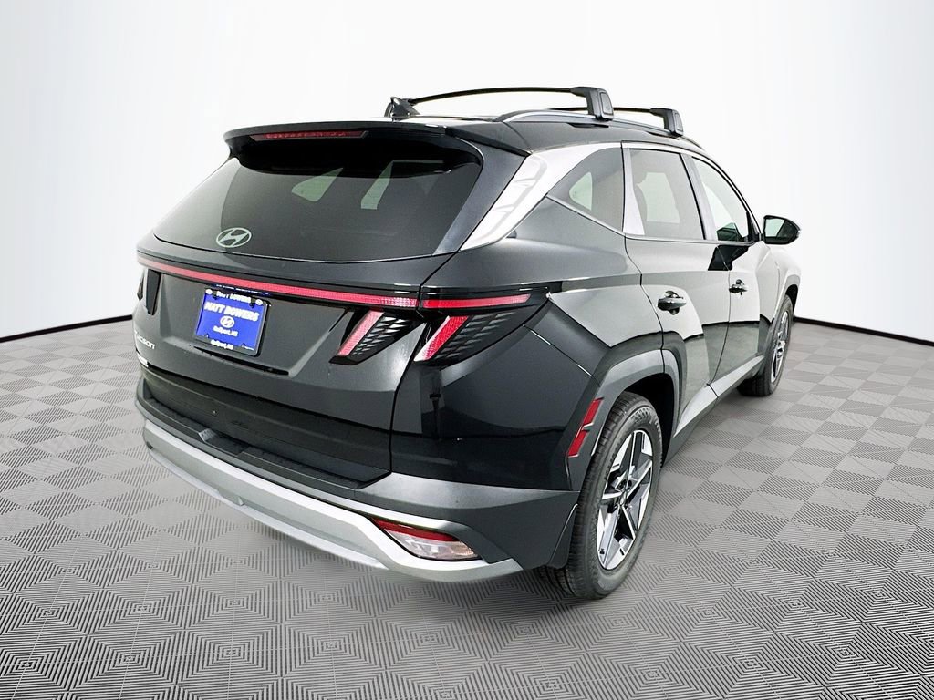 Used 2025 Hyundai Tucson SEL image 6