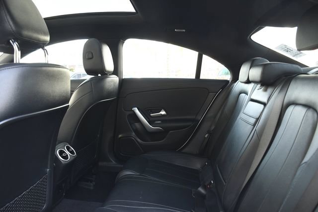 Used 2023 Mercedes-Benz CLA 250 image 24