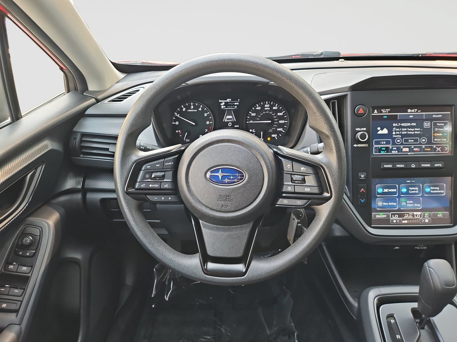 Used 2024 Subaru Crosstrek 2.0i w/ Crosstrek Mirror Package AWD/4WD image 38