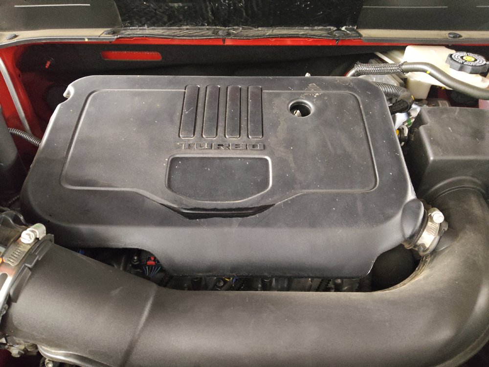 Used 2024 Chevrolet Blazer LT AWD/4WD image 30