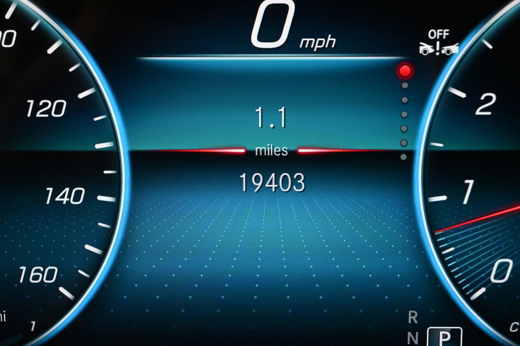 Certified 2023 Mercedes-Benz CLA 250 image 12