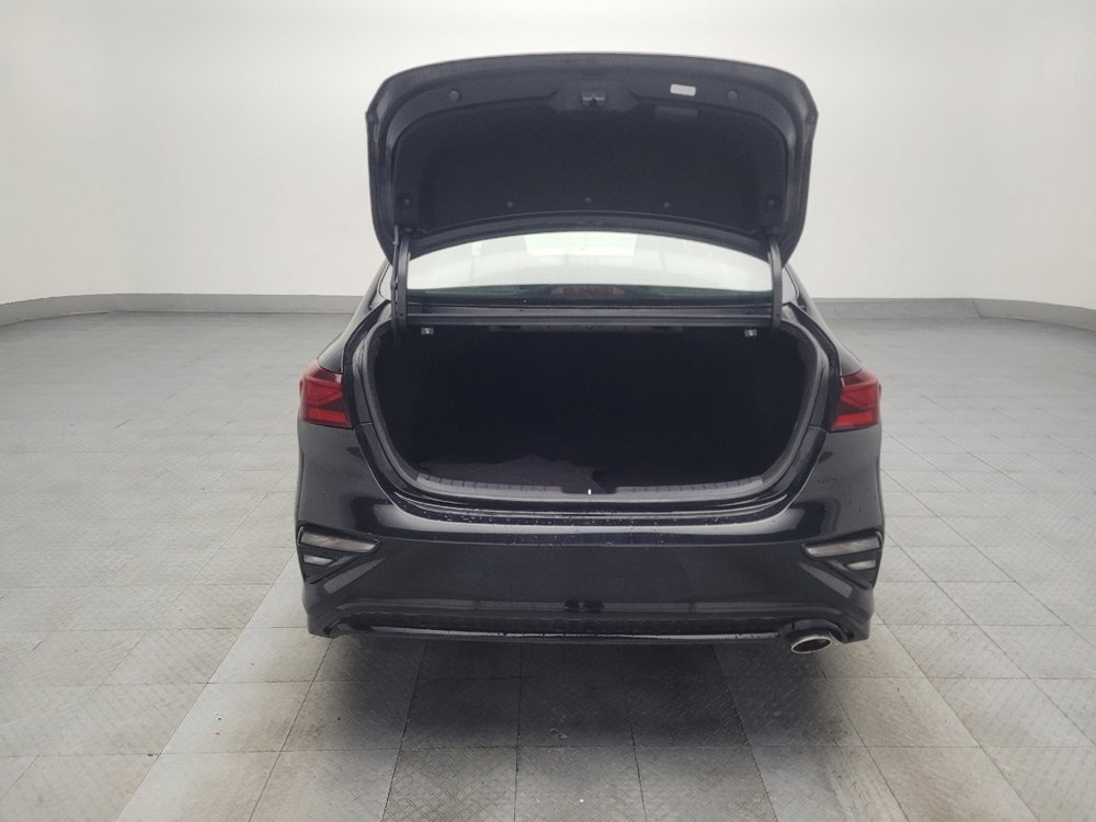 Used 2019 Kia Forte LXS image 29