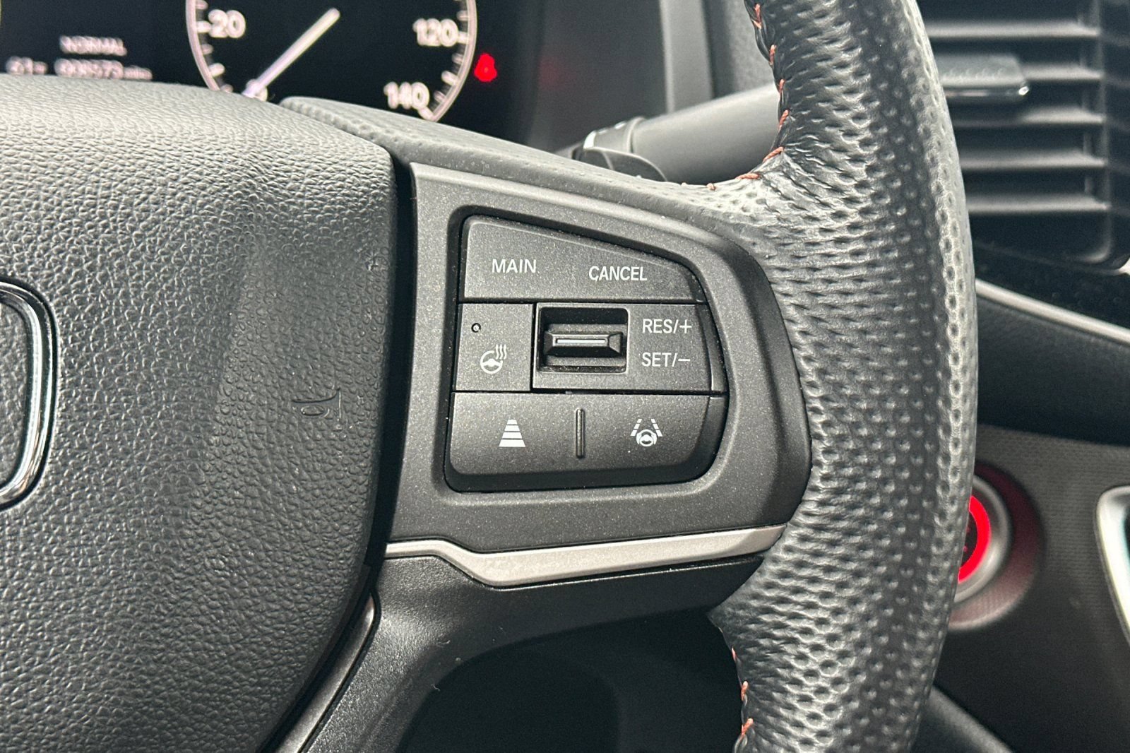 Certified 2025 Honda Ridgeline TrailSport image 29