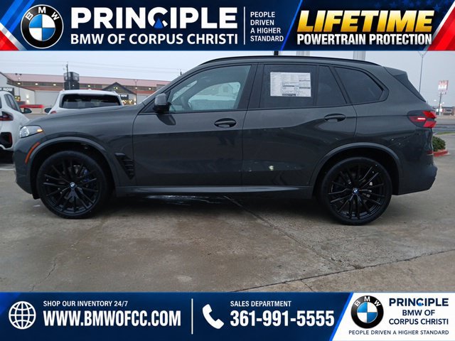 New 2026 BMW X5 sDrive40i w/ M Sport Package RWD image 7