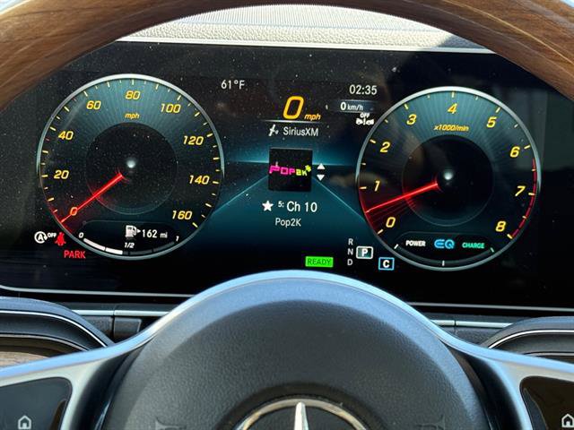 Used 2023 Mercedes-Benz GLE 450 4MATIC image 15