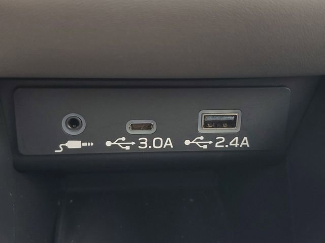 Used 2025 Subaru Outback Premium w/ Popular Package #1 image 29