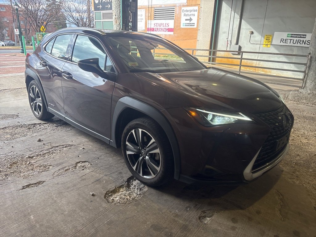 Used 2020 Lexus UX 250h w/ Premium Package image 1