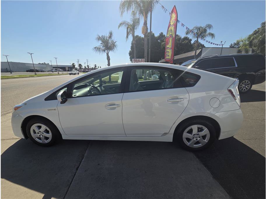 Used 2010 Toyota Prius FWD image 8