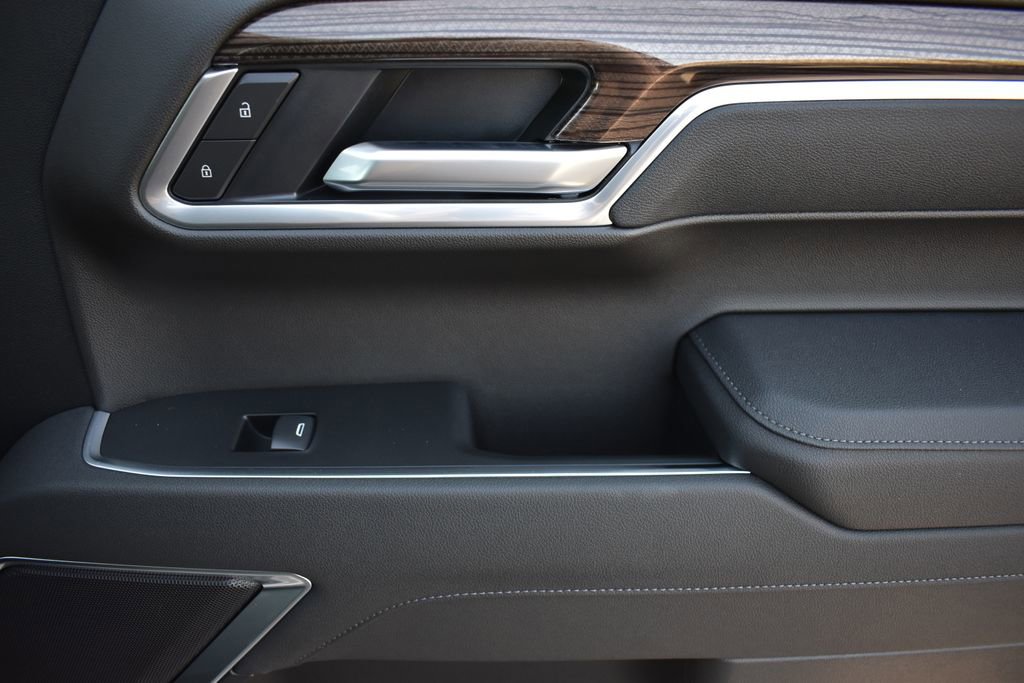 New 2026 Chevrolet Silverado 1500 RST image 14