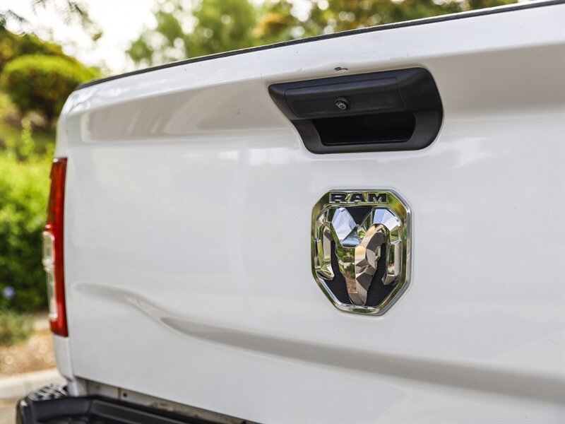Used 2021 RAM 3500 Tradesman AWD/4WD image 16