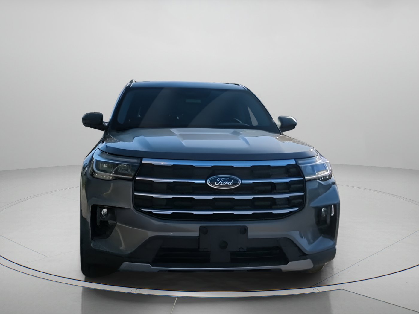 New 2025 Ford Explorer Active w/ Active Comfort Package image 6