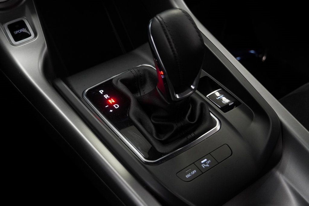 Certified 2024 Dodge Hornet R/T w/ Track Pack image 31