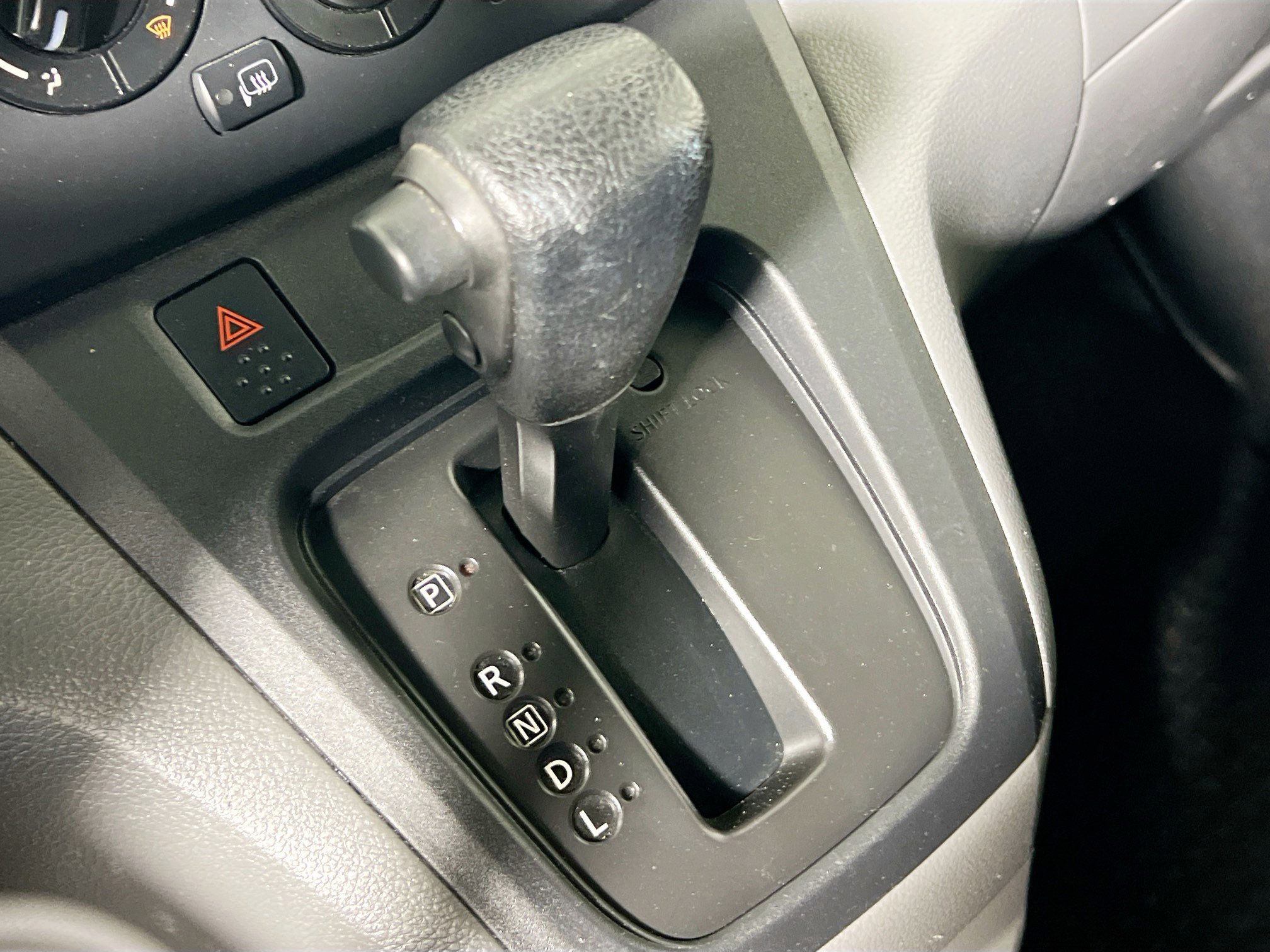 Used 2017 Chevrolet City Express LT image 23