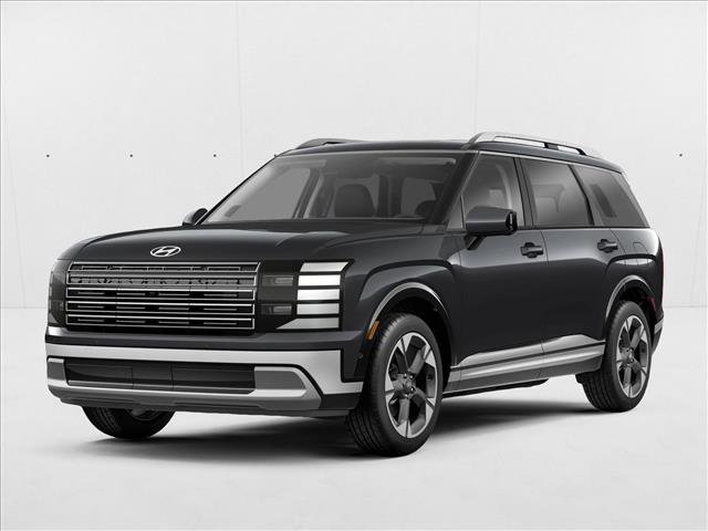 New 2026 Hyundai Palisade Limited