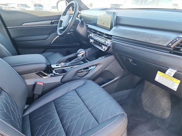 New 2025 Kia Telluride SX Prestige X-Line image 17