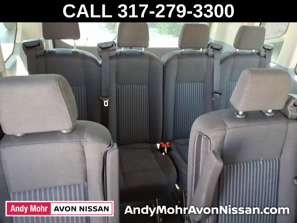 Used 2019 Ford Transit 350 XLT RWD image 37