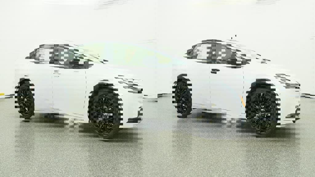 New 2026 Toyota Prius image 28