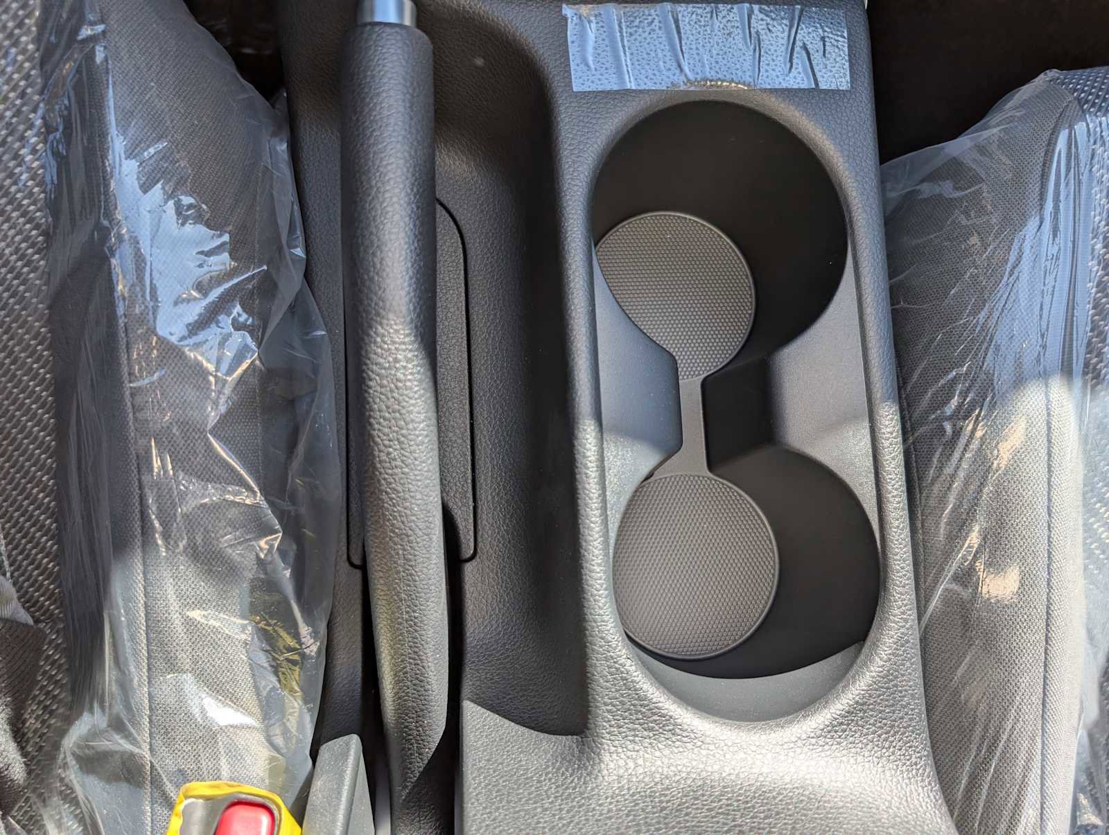 New 2026 Kia Seltos LX image 19