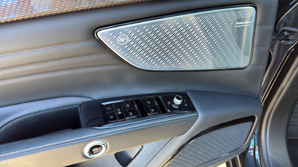 Used 2023 Maserati Grecale GT AWD/4WD image 18