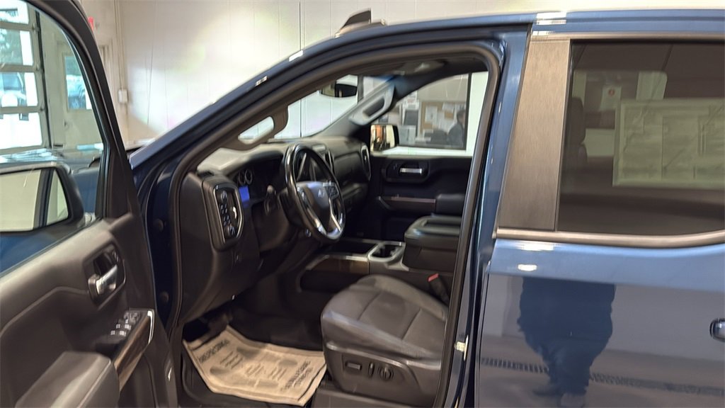 Used 2019 Chevrolet Silverado 1500 RST w/ All-Star Edition image 20