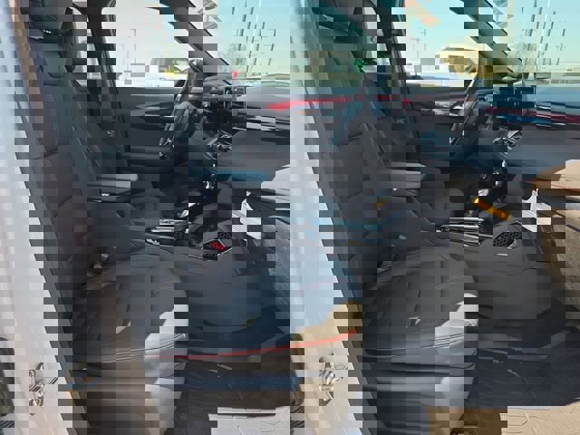 New 2026 Chevrolet TrailBlazer RS w/ Convenience Package image 15