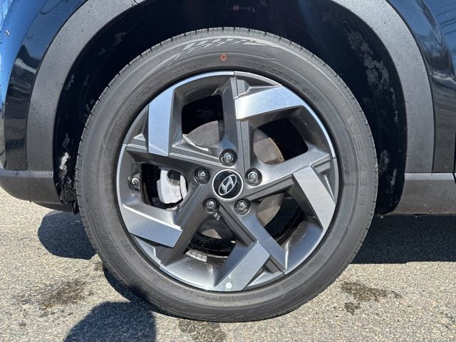 Certified 2026 Hyundai Venue SEL image 50