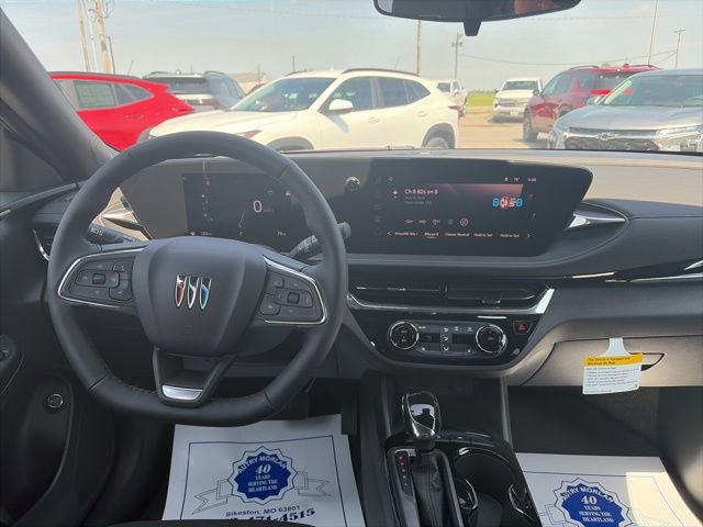 New 2026 Buick Envista Sport Touring w/ Convenience I Package image 14