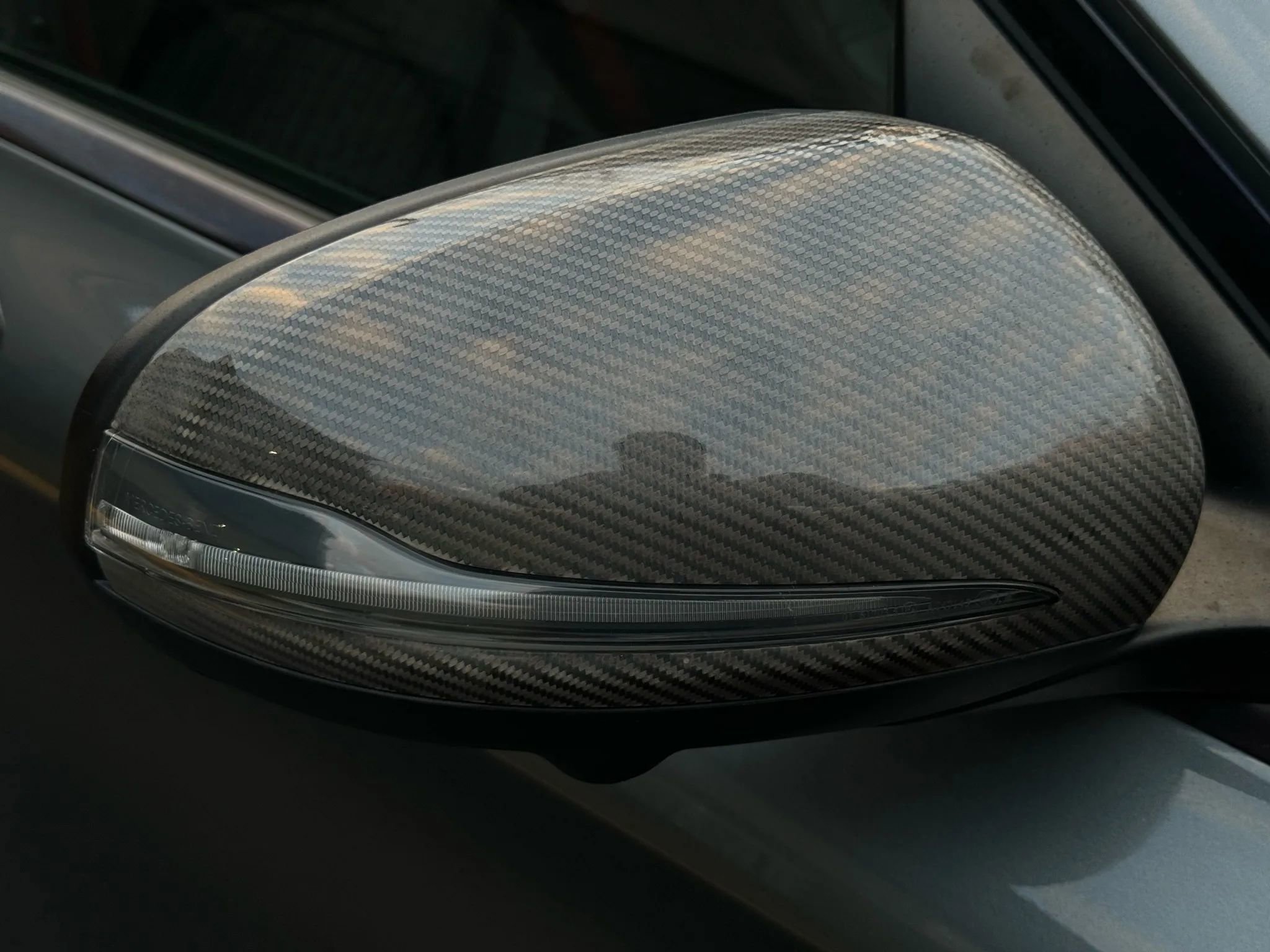 Used 2017 Mercedes-Benz C 43 AMG 4MATIC Sedan image 20