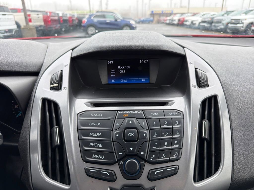 Used 2016 Ford Transit Connect XLT FWD image 11