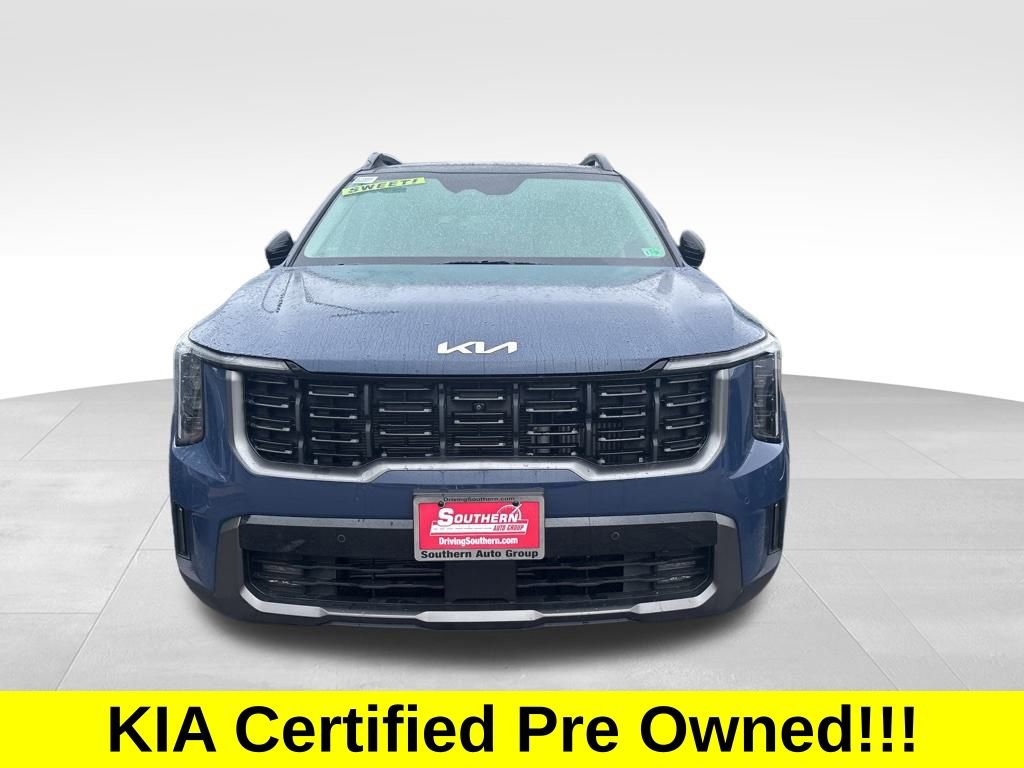 Used 2024 Kia Sorento SX image 5