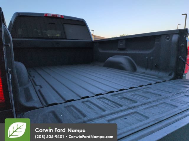 Used 2017 Chevrolet Silverado 1500 LT w/ All Star Edition RWD image 27